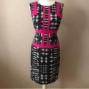 BCBGMAXAZRIA Dress